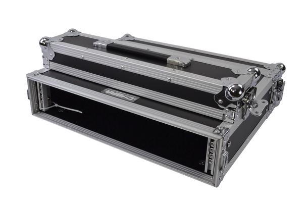 Cobra 2U 19-Inch Rack Case 350mm Deep% 